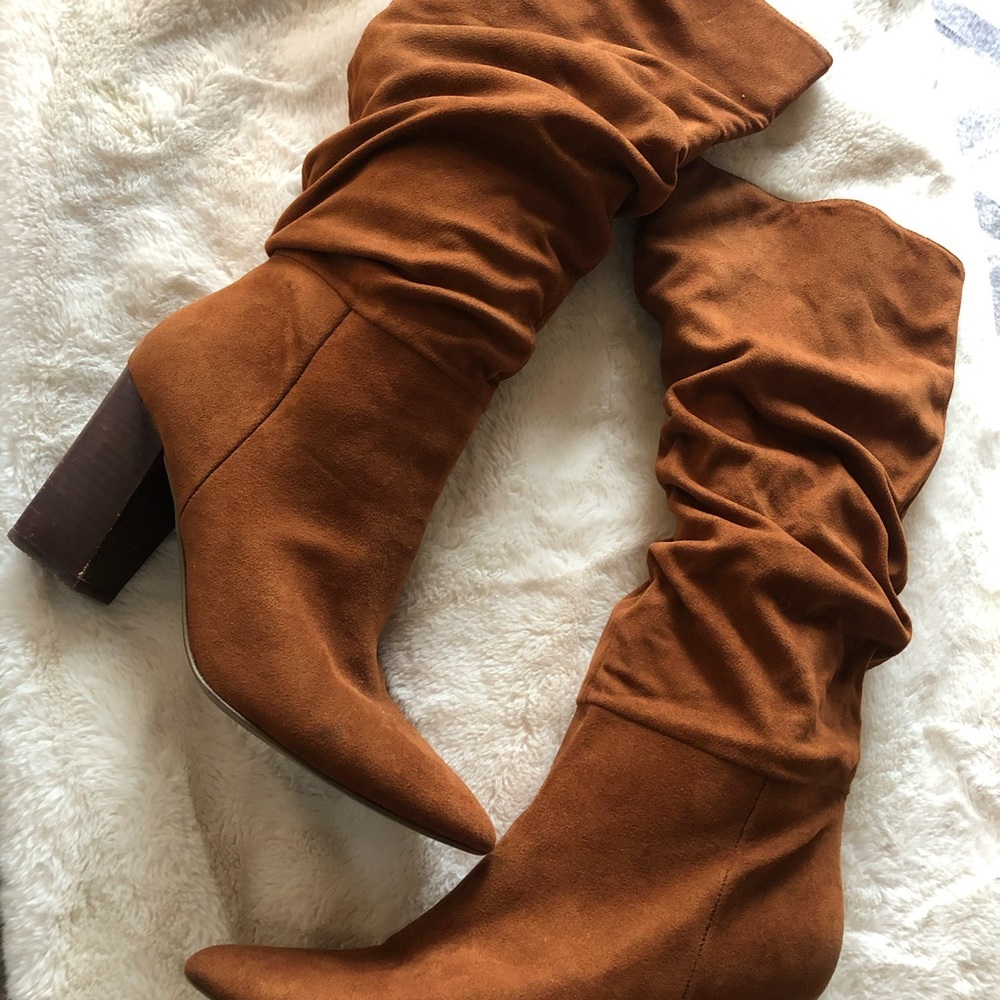Steve Madden Boots